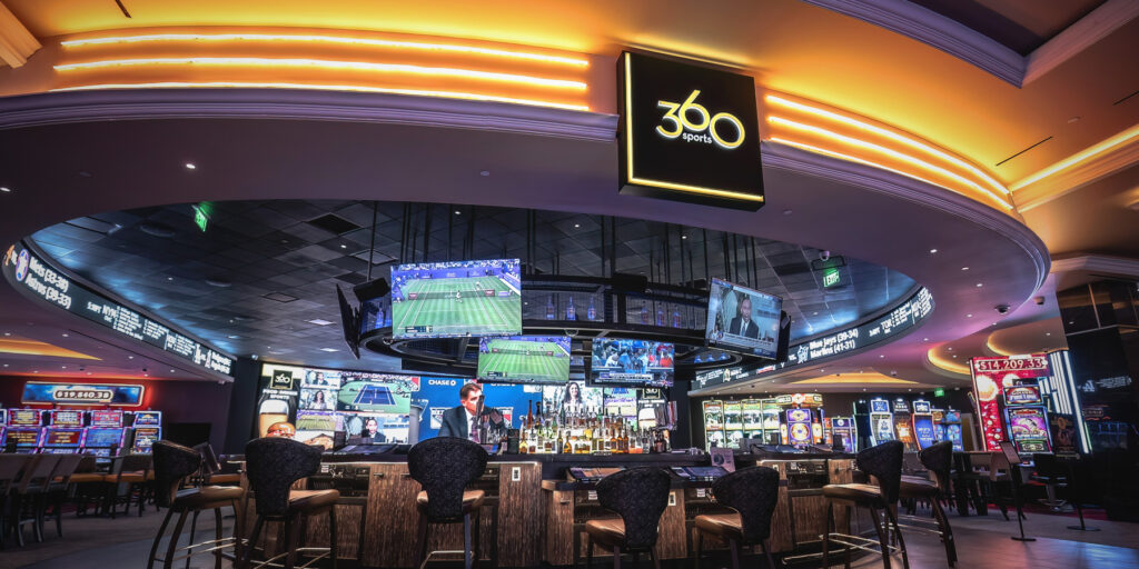 360 Sports