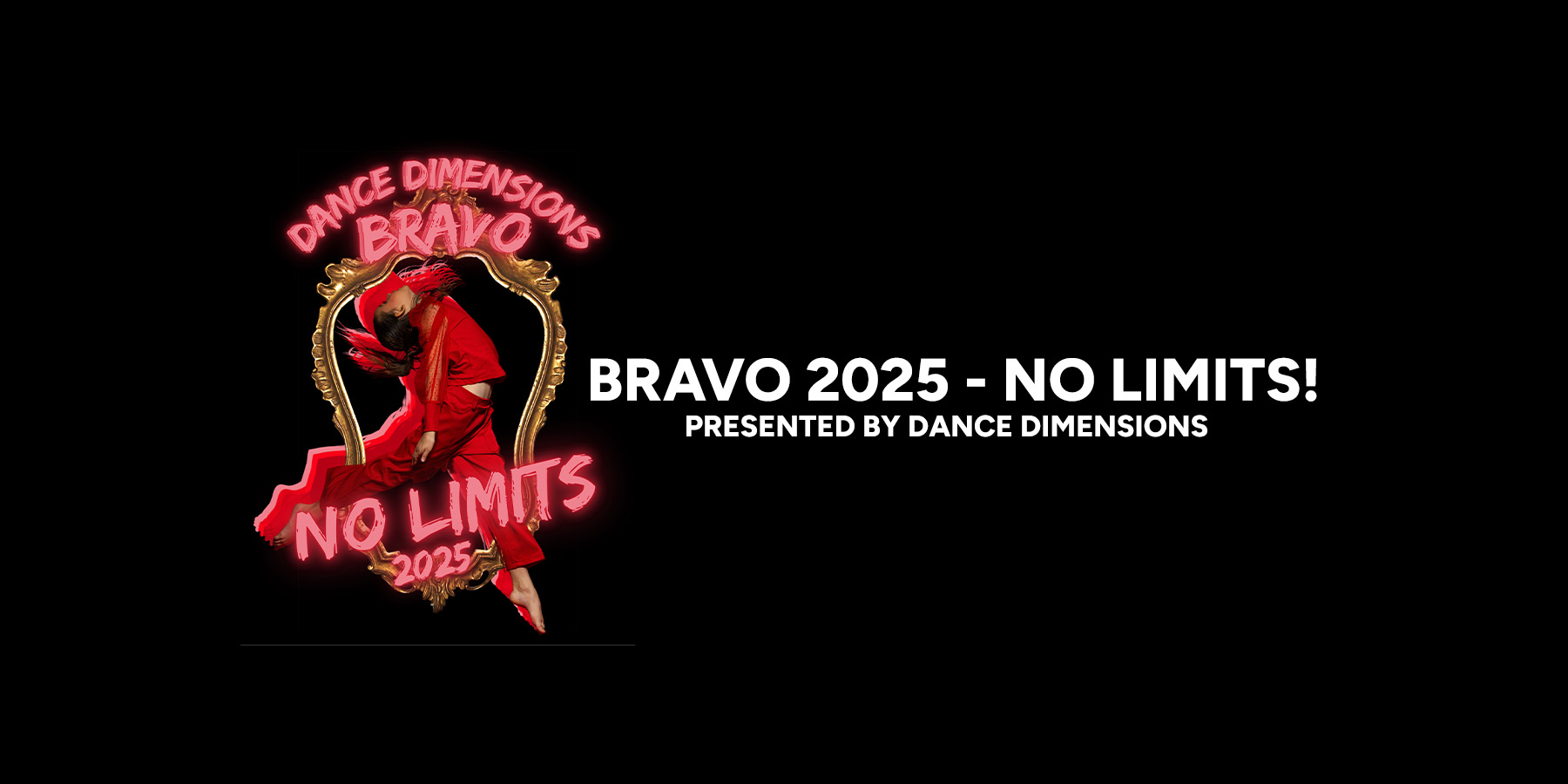 Bravo No Limits! Presented by Dance