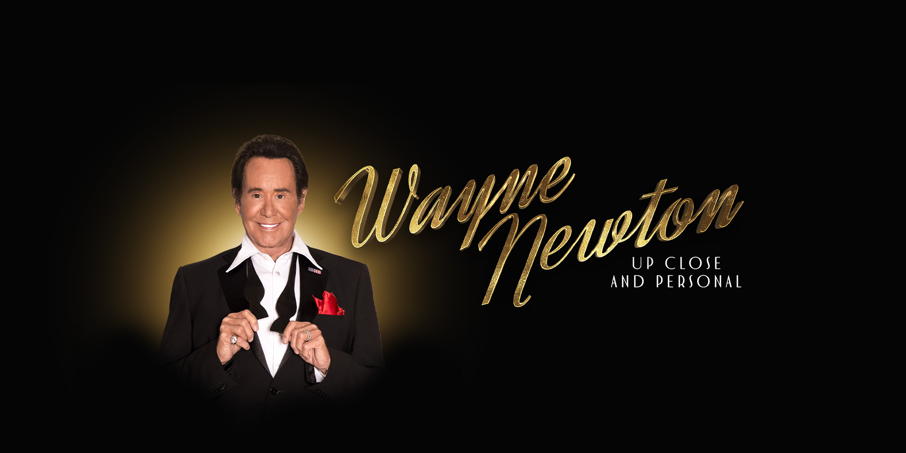 Wayne Newton