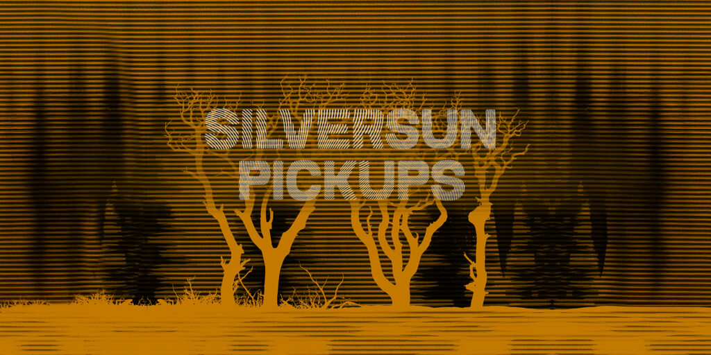 Silversun Pickups