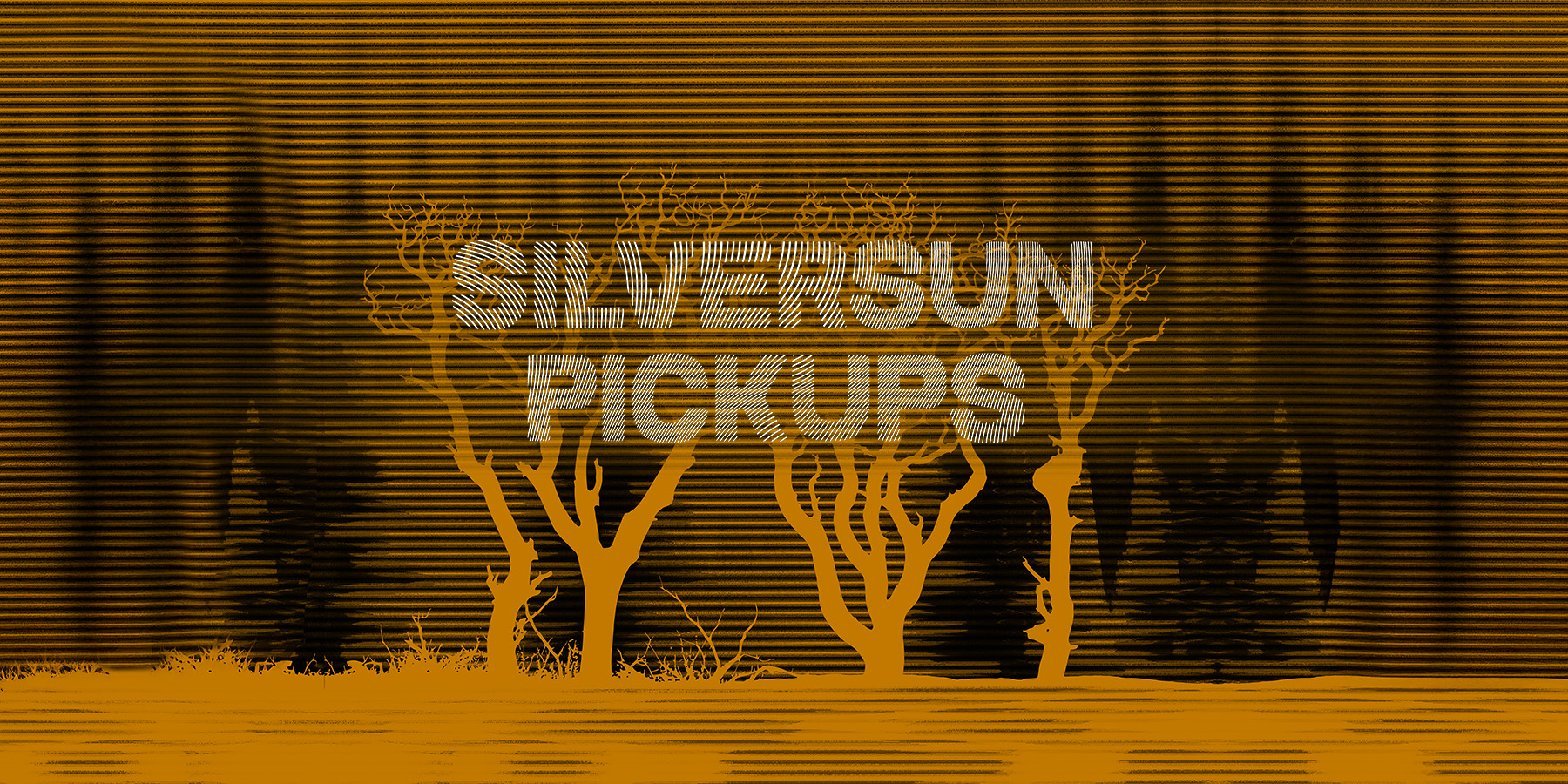 Silversun Pickups