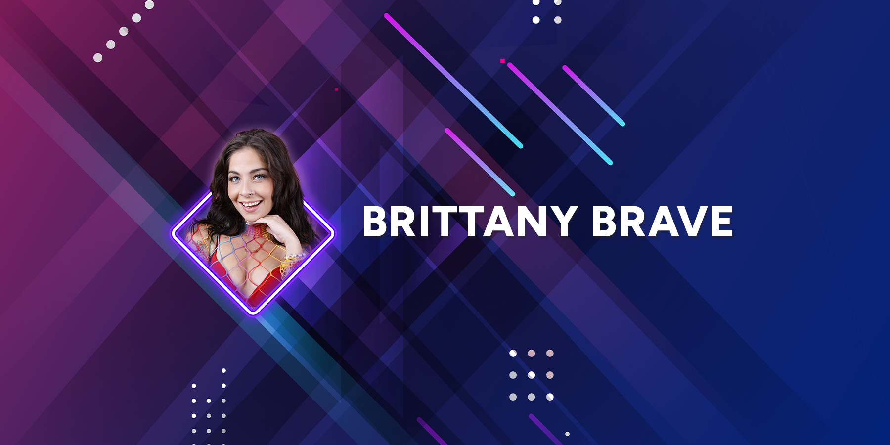 Brittany Brave