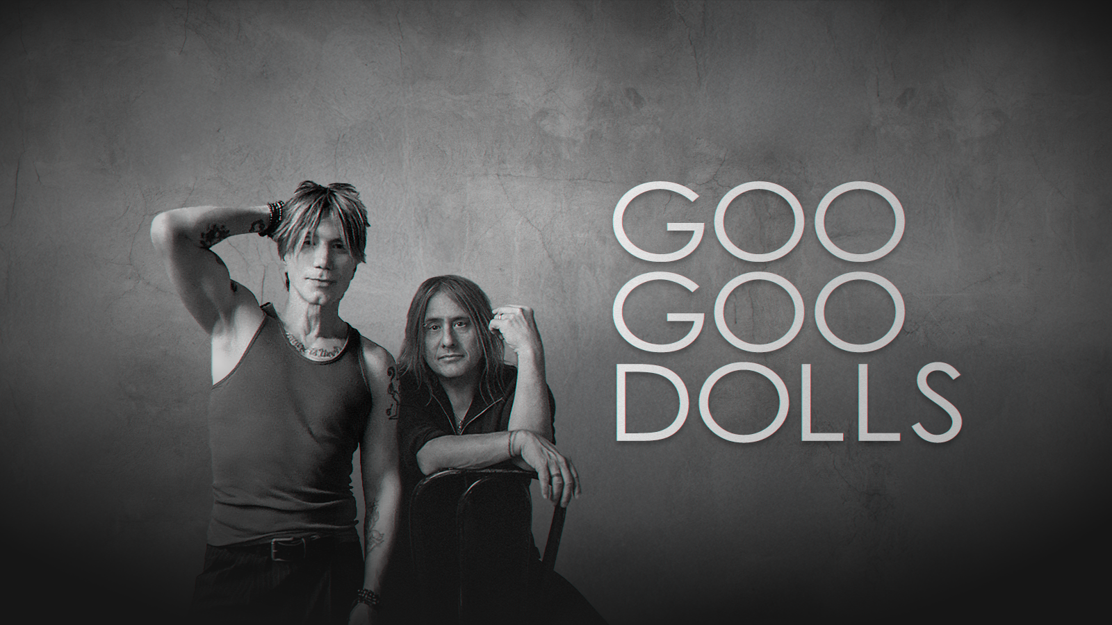 Goo Goo Dolls