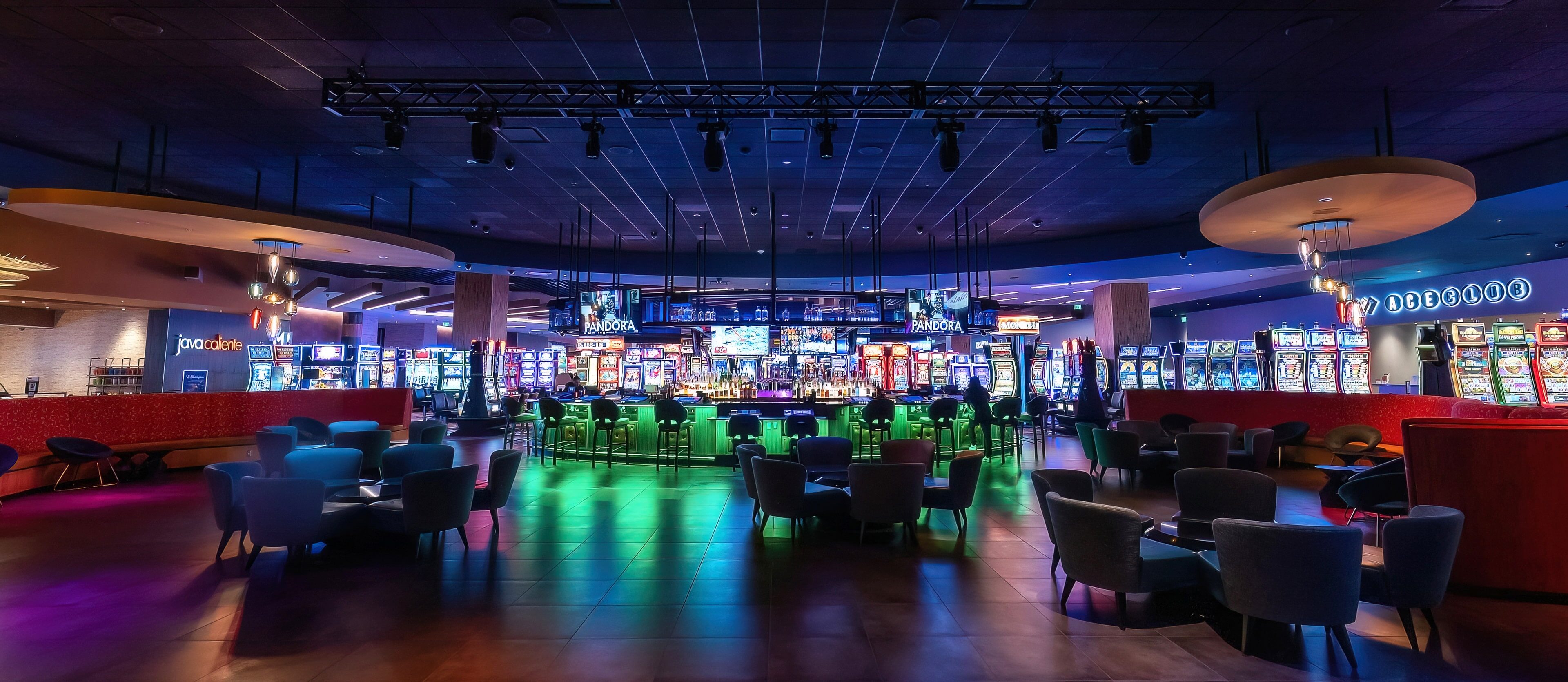 Agave Caliente Tequila Bar