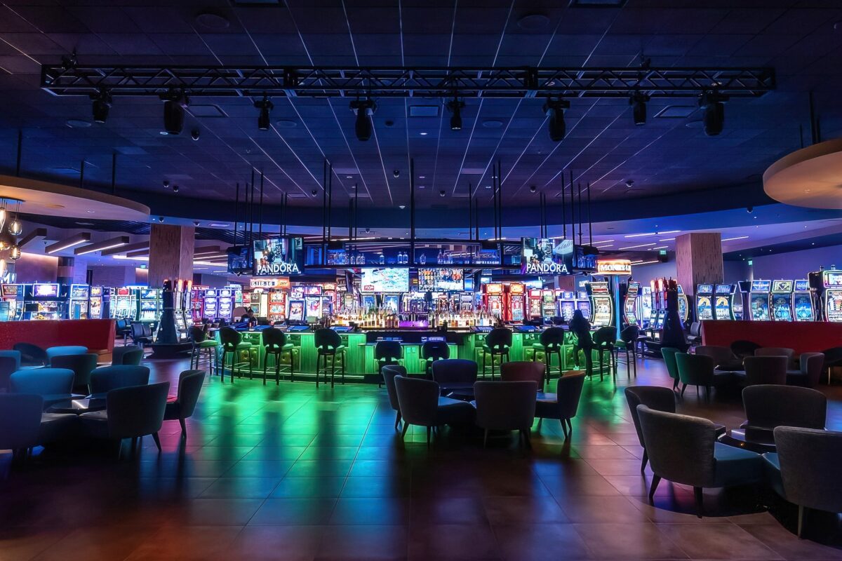 Agave Caliente Tequila Bar