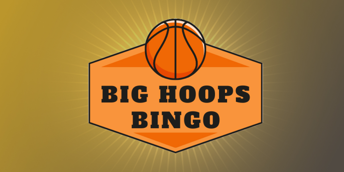 Big Hoops | Bingo