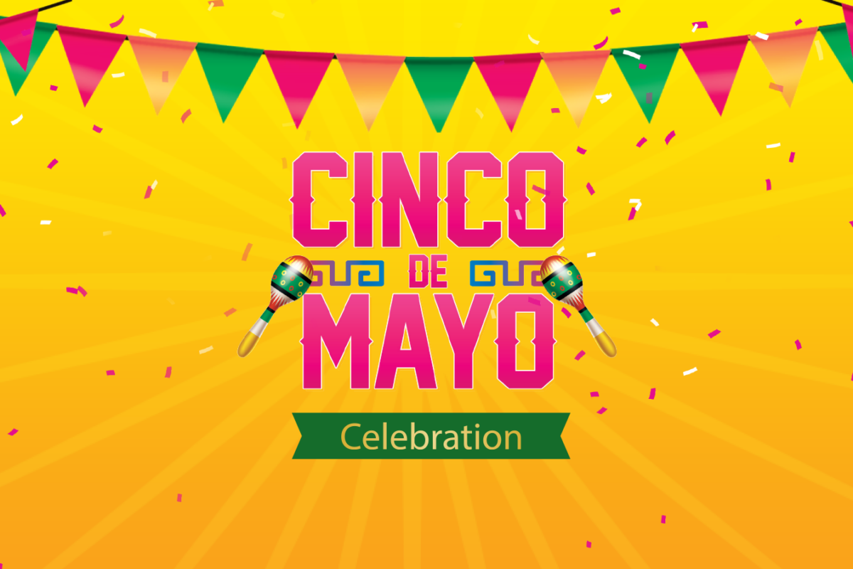 Cinco De Mayo Celebration