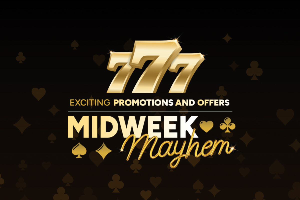 Midweek Mayhem
