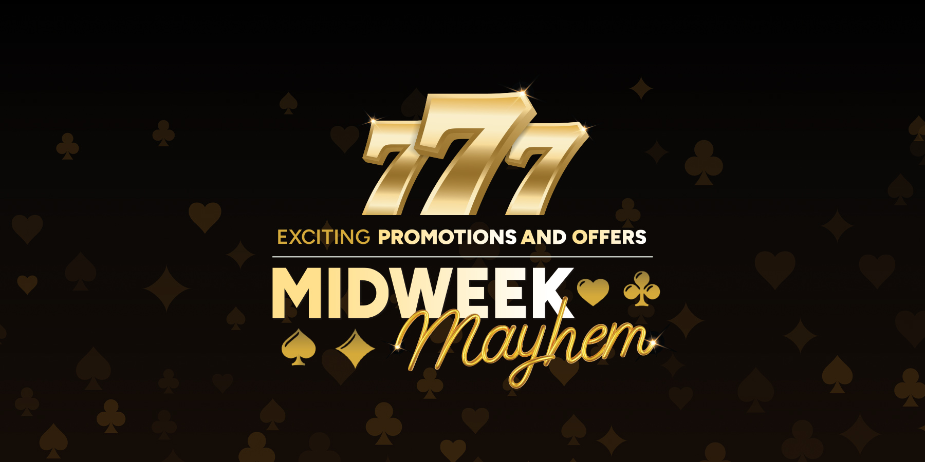 Midweek Mayhem
