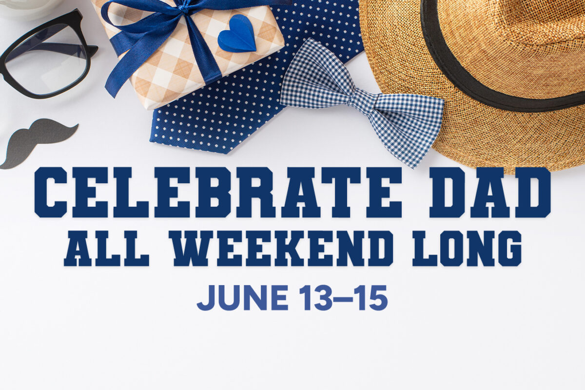 Father’s Day Celebration