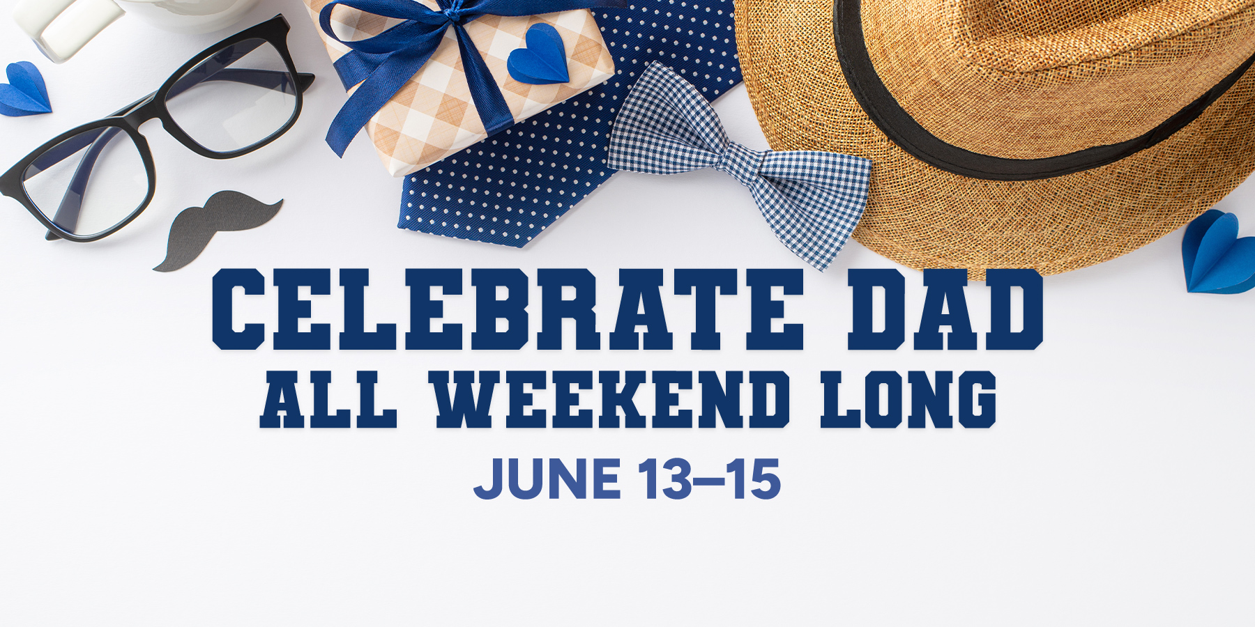 Father's Day Celebration