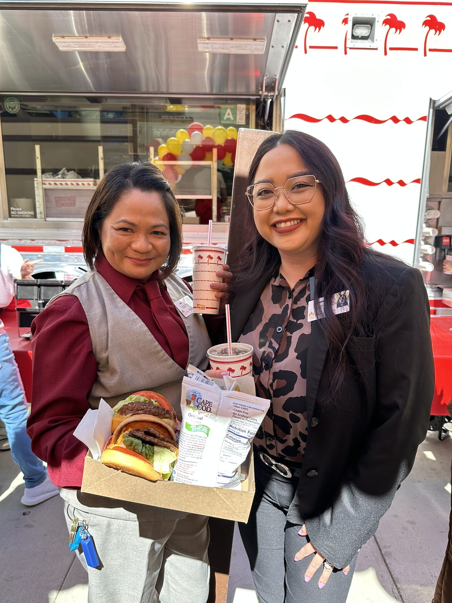 Celebrating Team Member Appreciation Day
