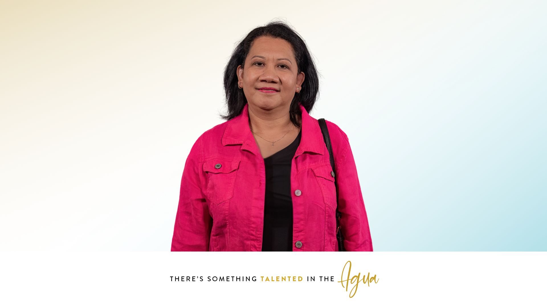 Meet Maryjean