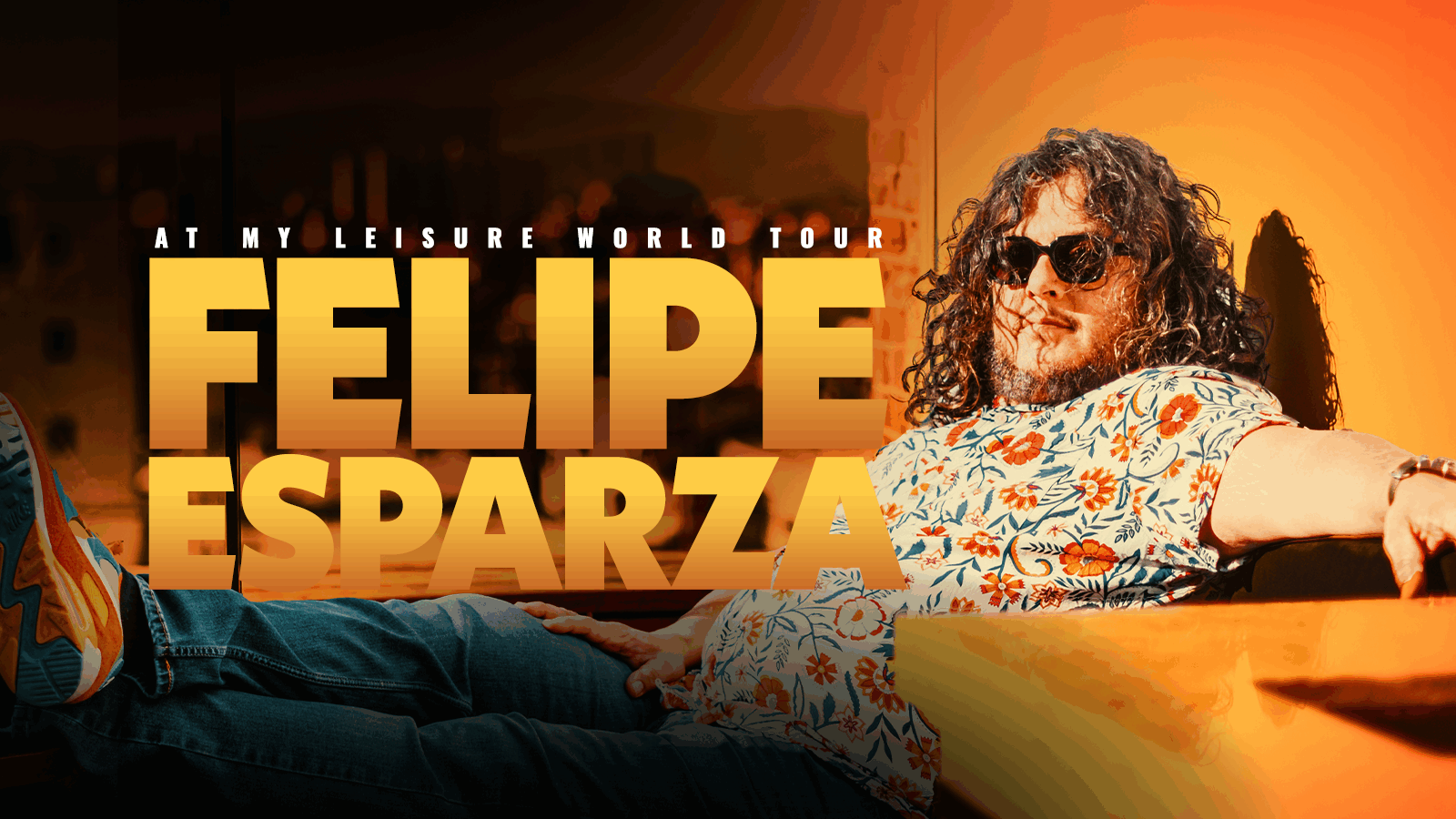 Felipe Esparza