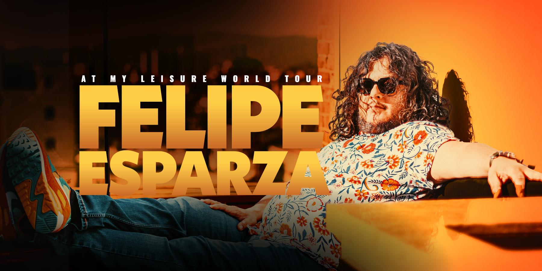 Felipe Esparza
