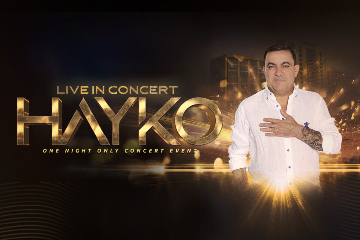 Hayko