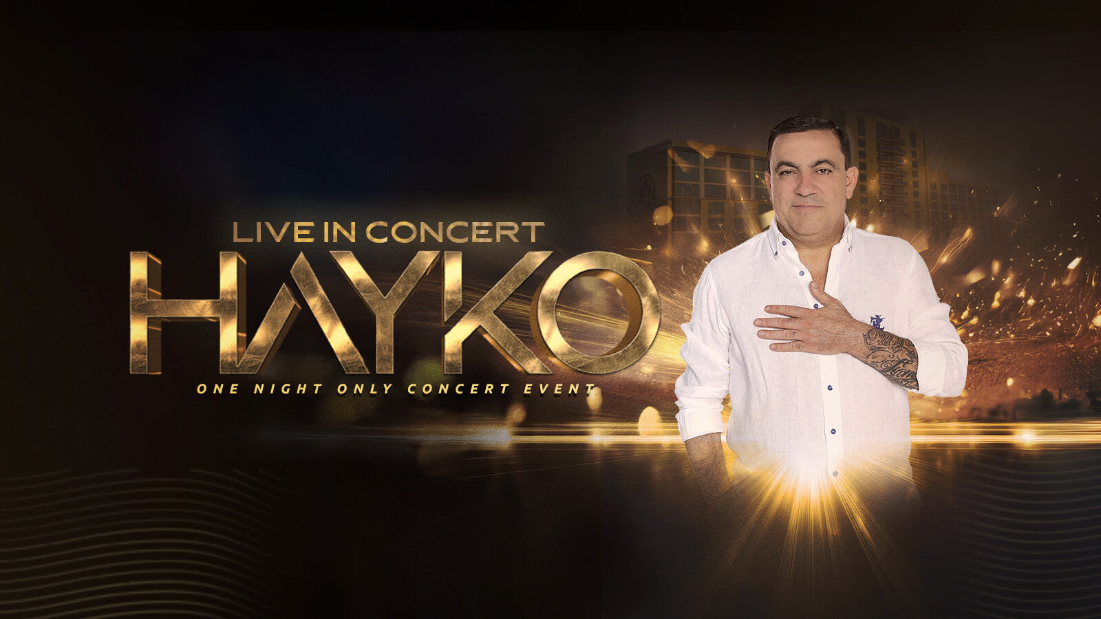 HAYKO