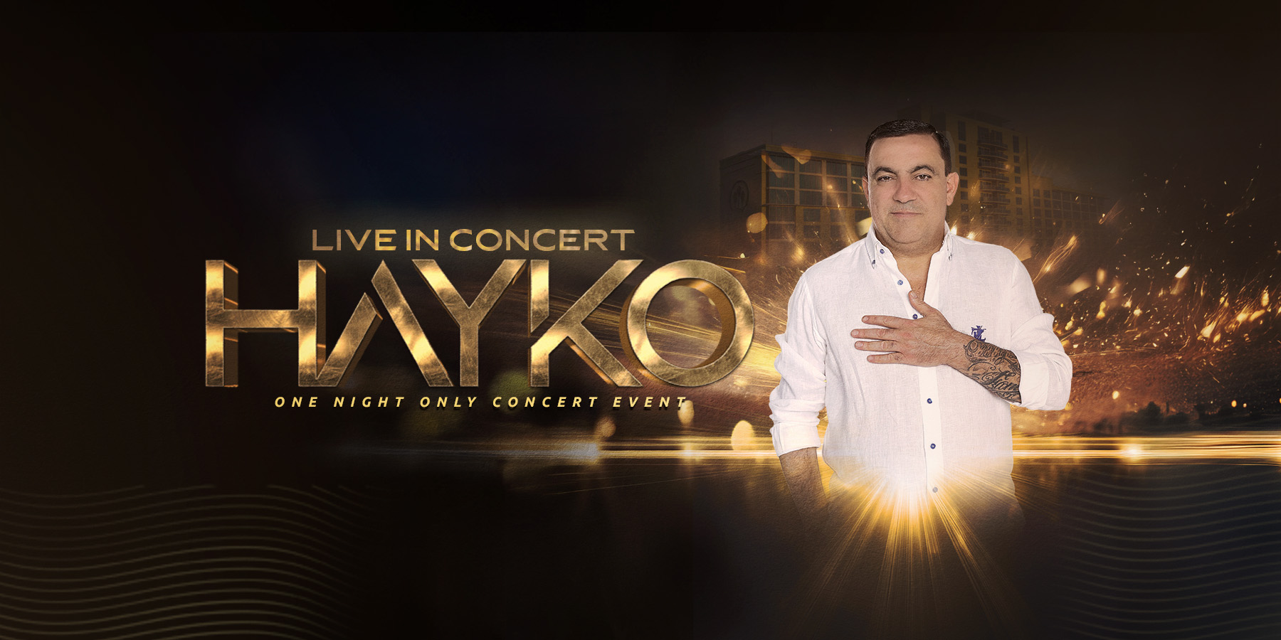 Hayko