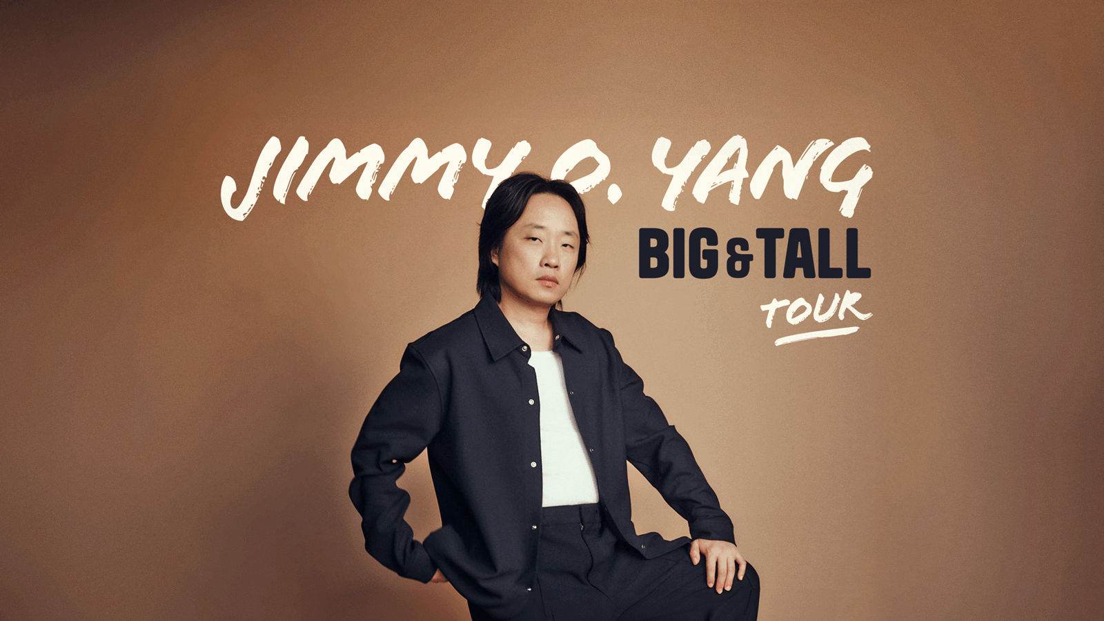 Jimmy O. Yang