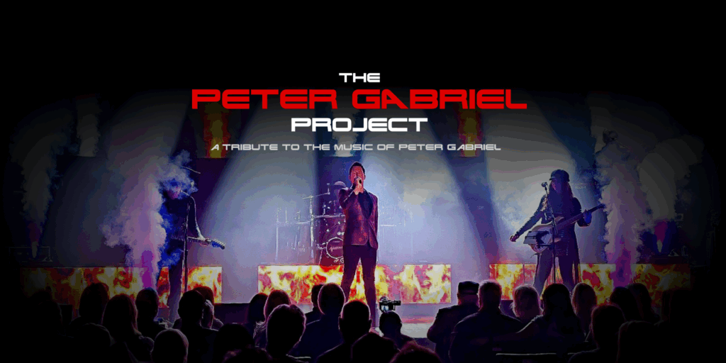 The Peter Gabriel Project
