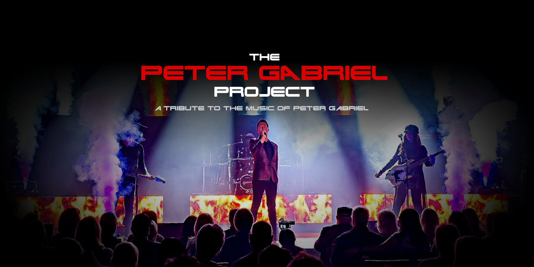 The Peter Gabriel Project