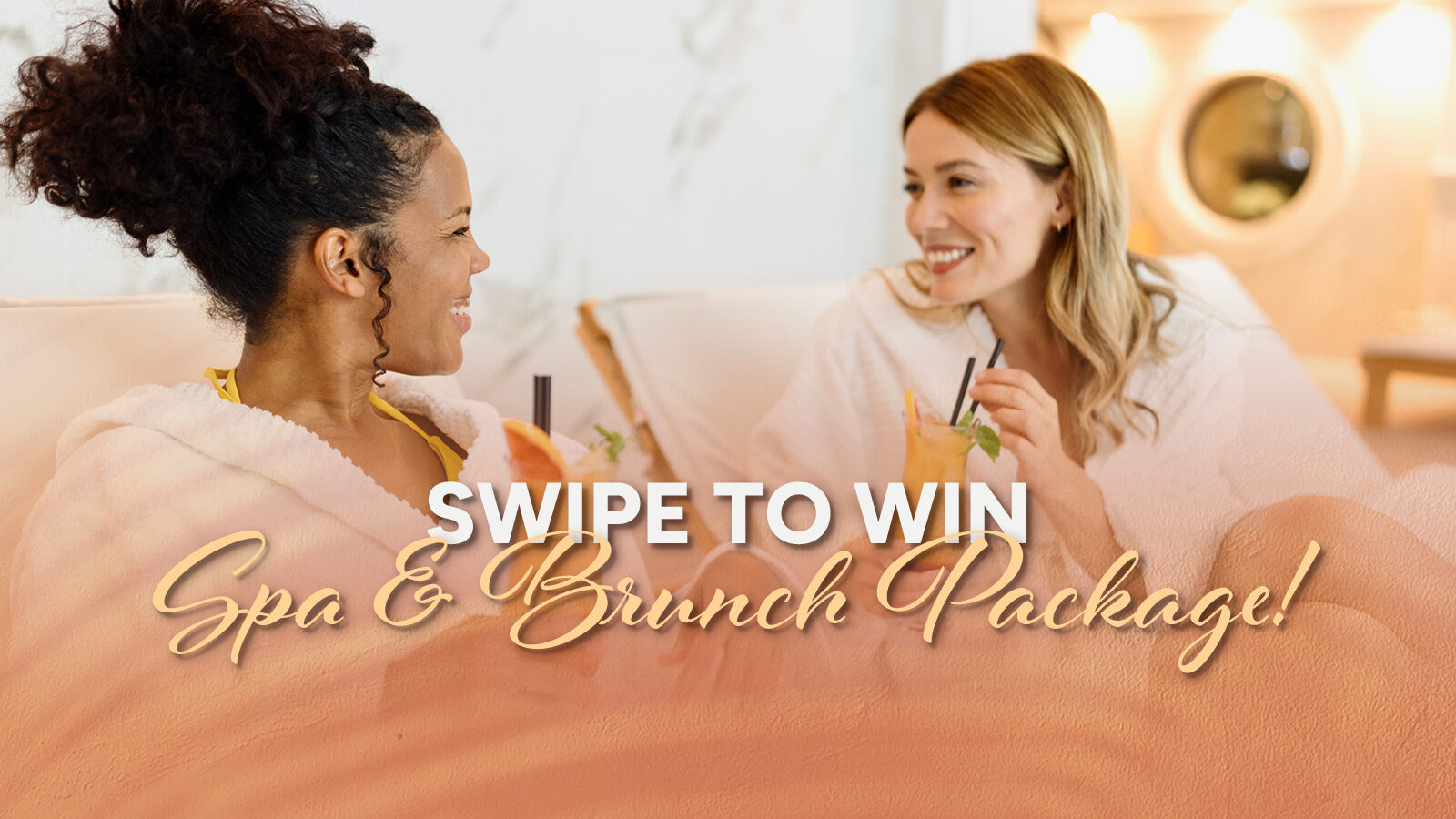 Swipe to Win