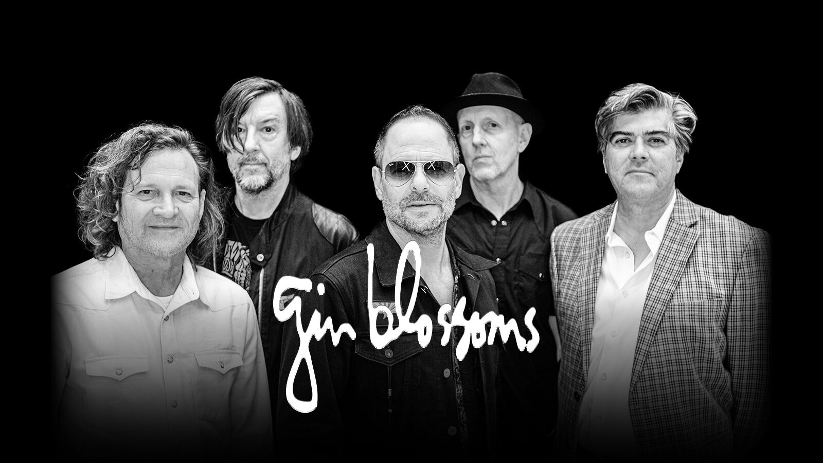 GIN BLOSSOMS