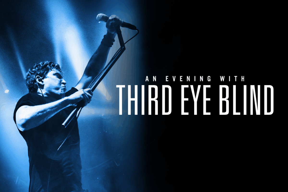 Third Eye Blind