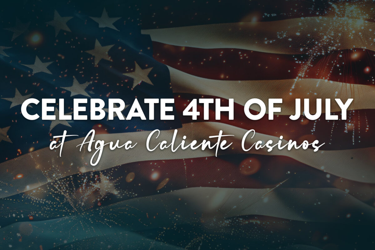 4th of July Celebrations 2025