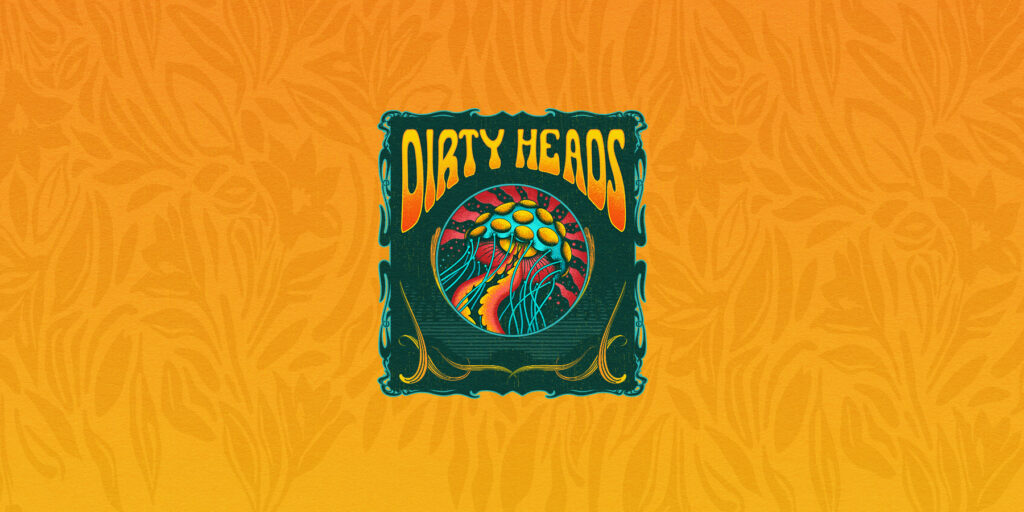 Dirty Heads