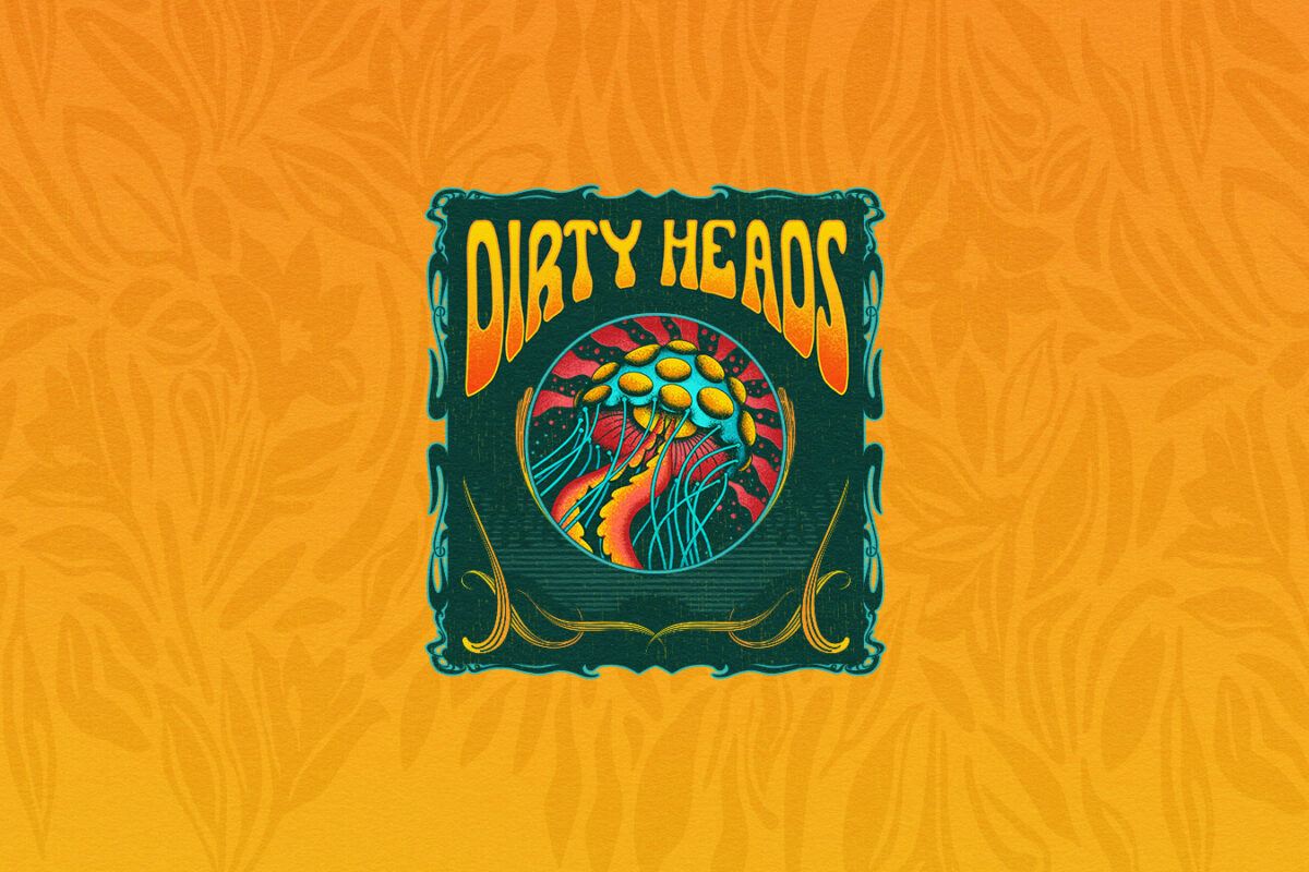Dirty Heads
