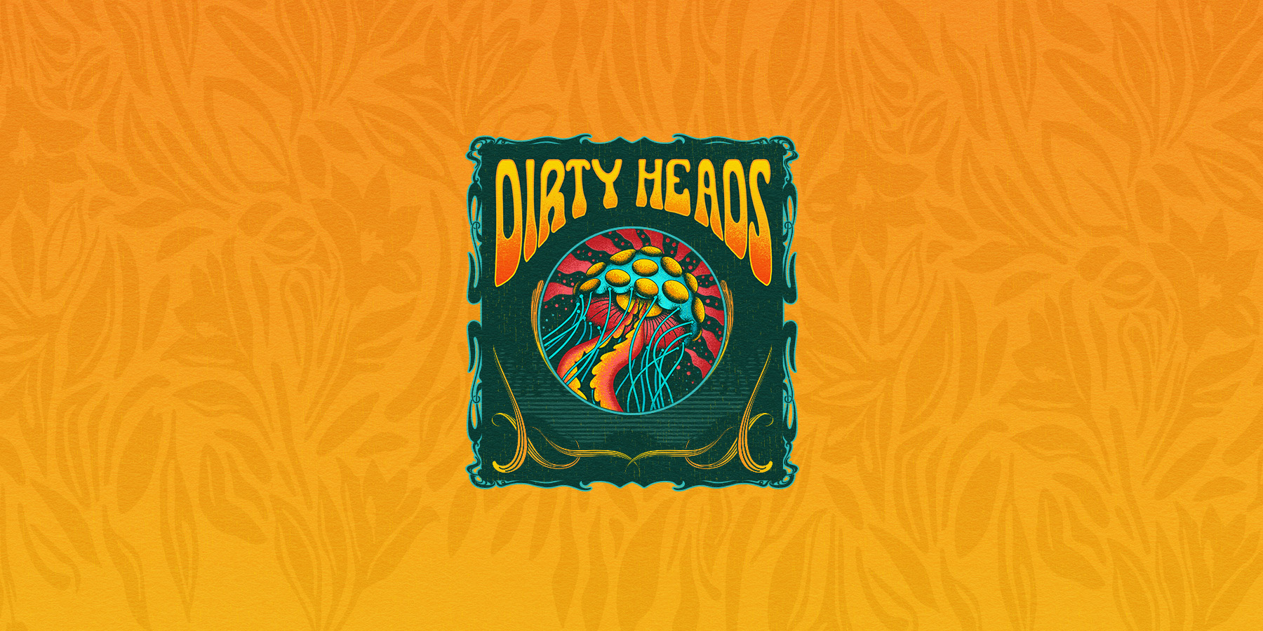 Dirty Heads