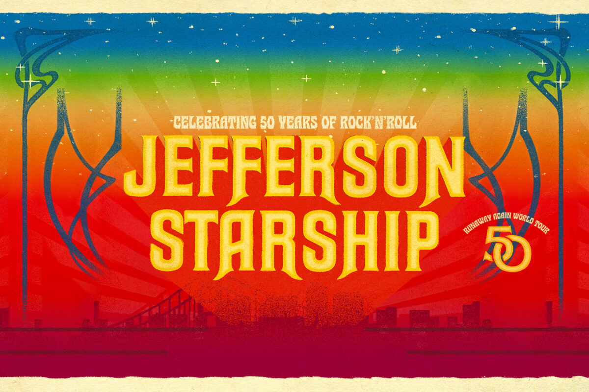 Jefferson Starship