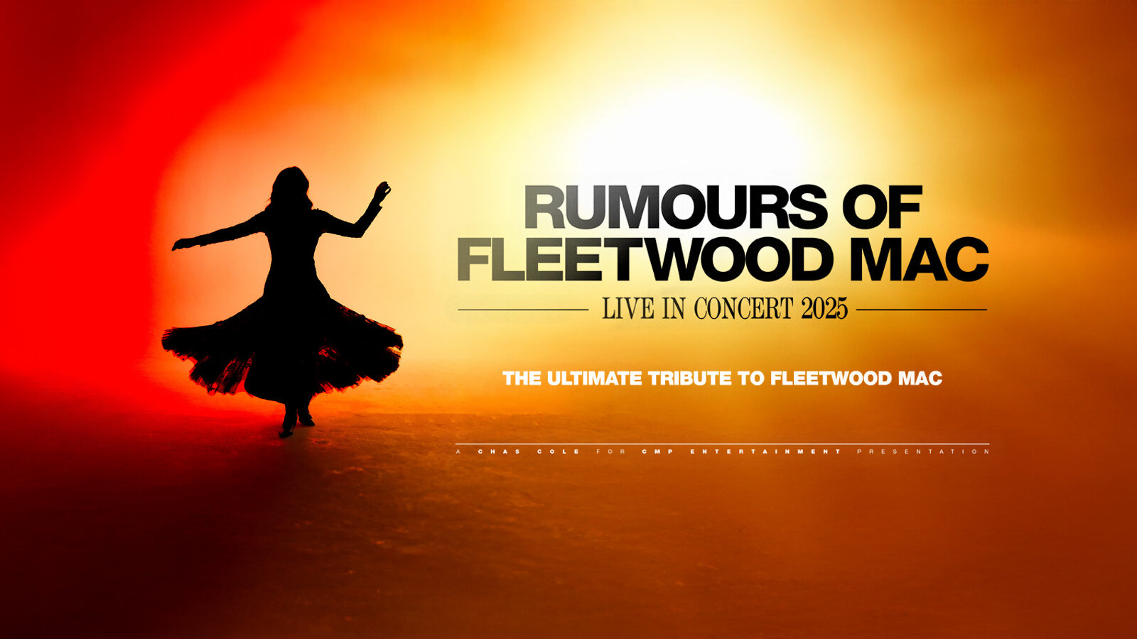 Rumours of Fleetwood Mac
