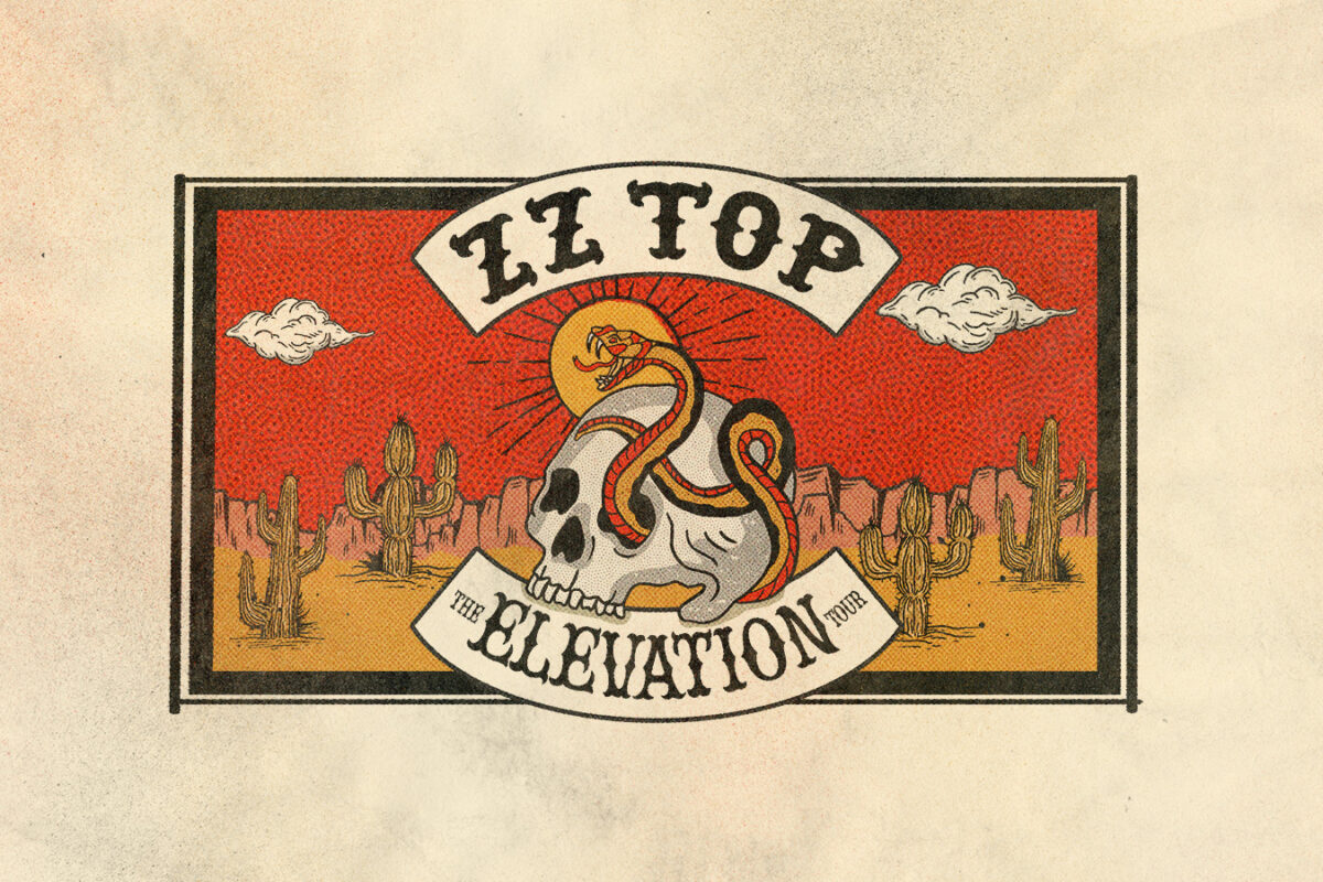 ZZ Top