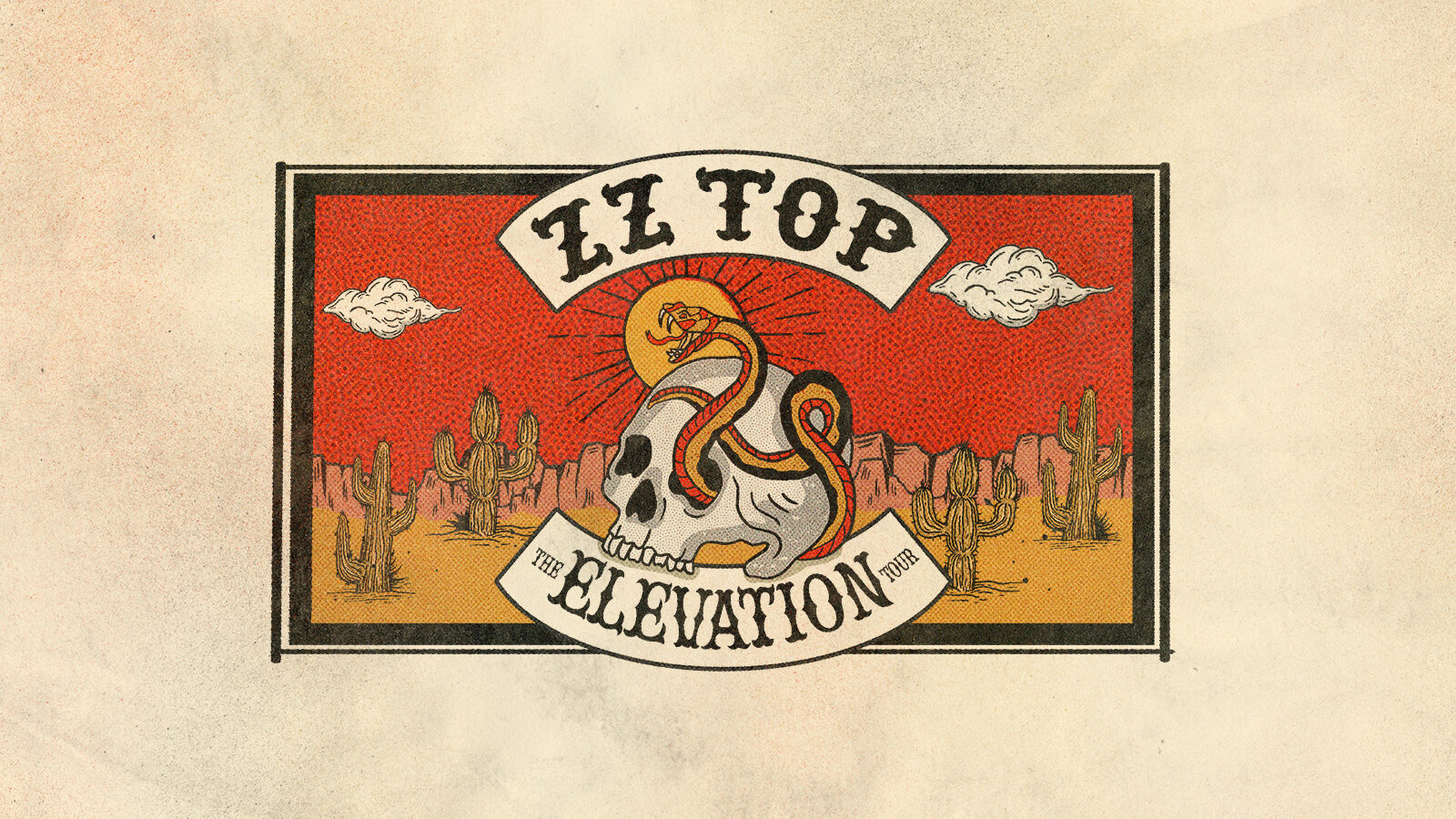 ZZ Top