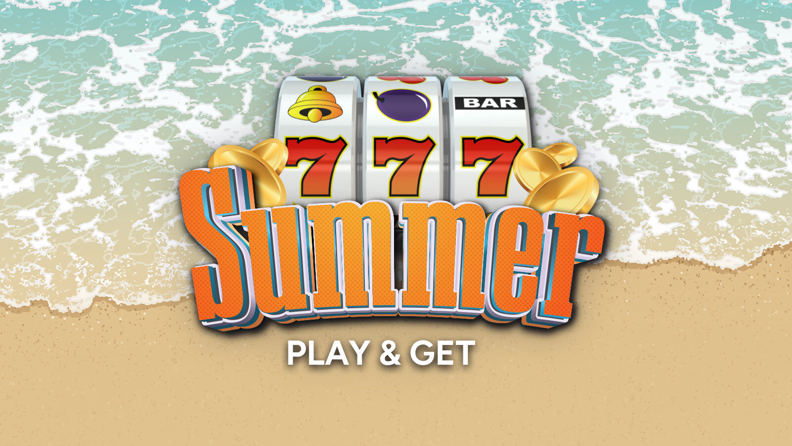 Summer Play & Get