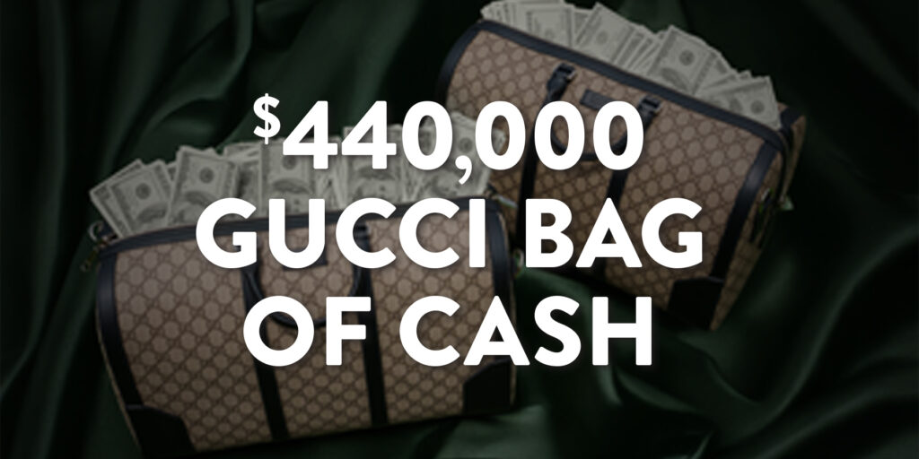 Gucci Bag