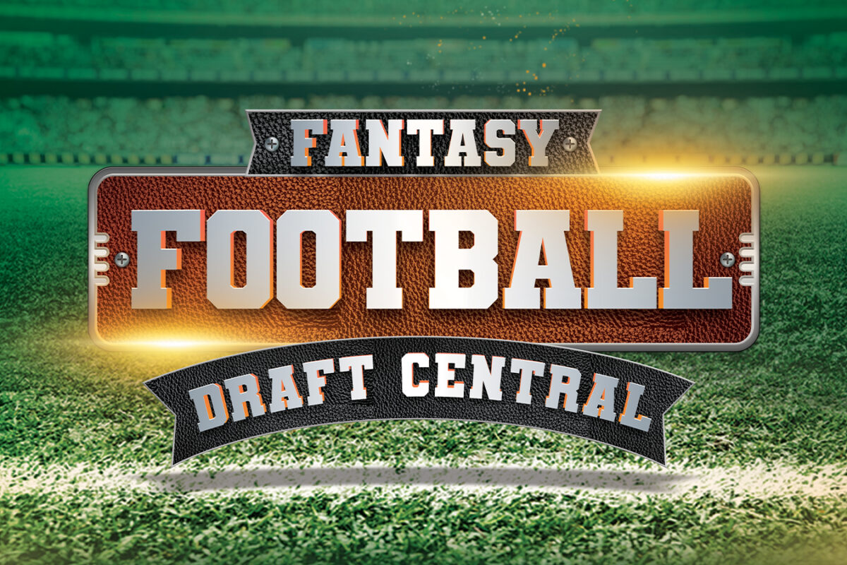 Fantasy Football Draft Central