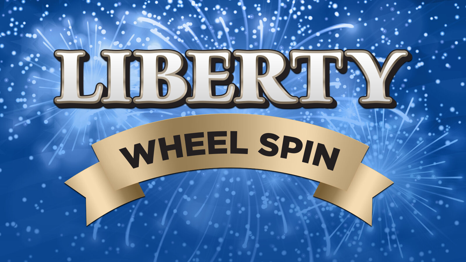 Liberty Wheel Spin