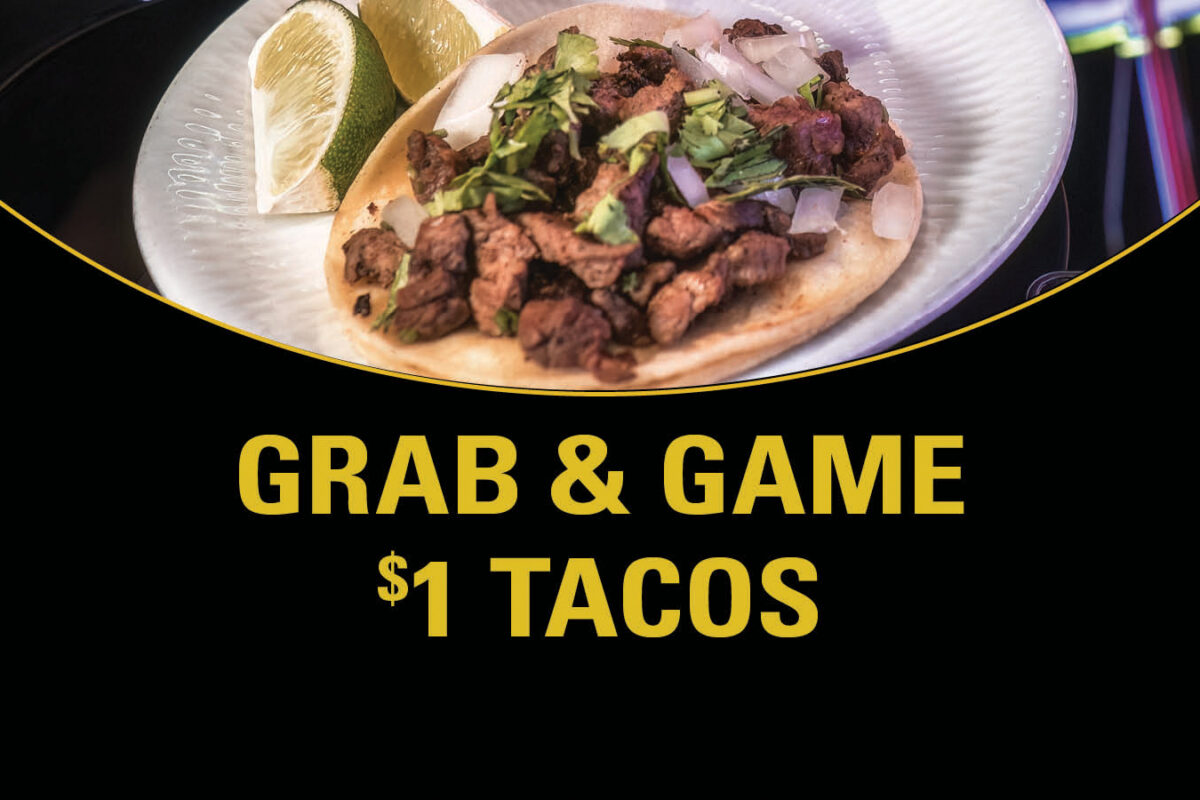 Grab & Game