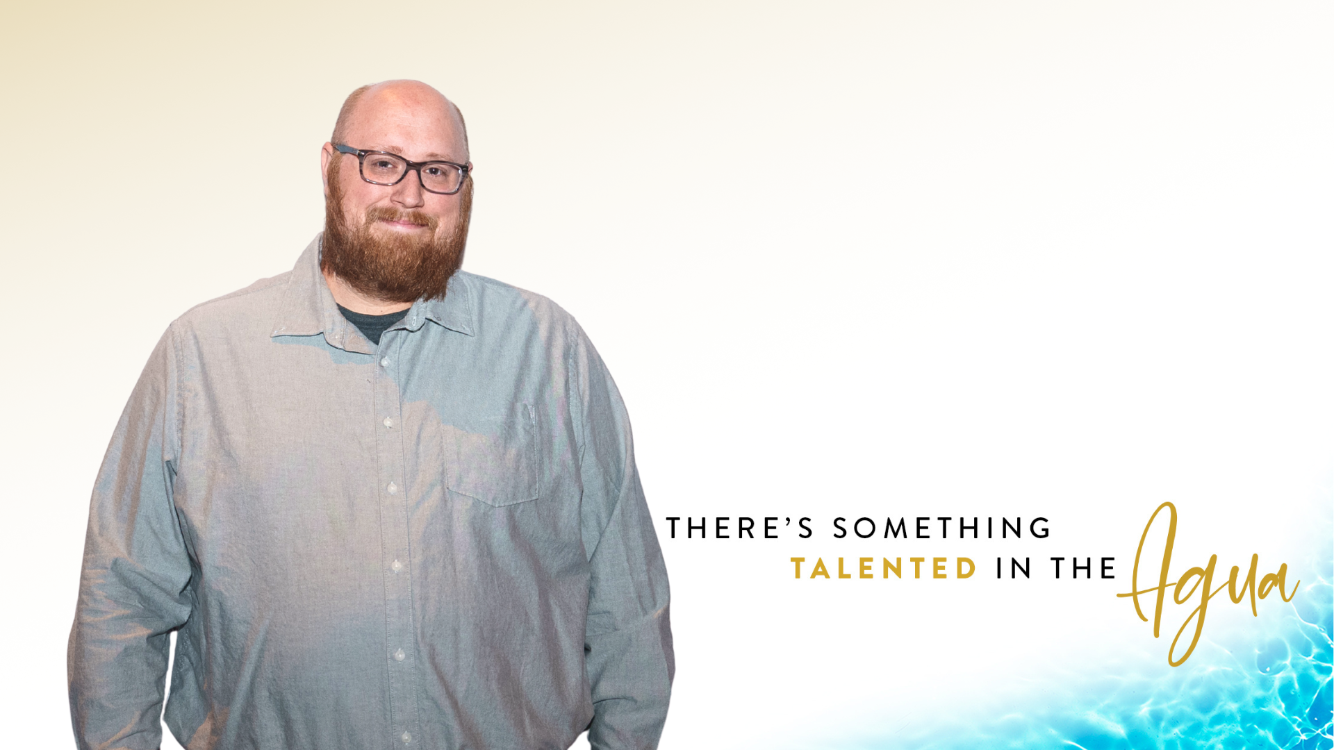 Meet Brian, Team Member of the Quarter