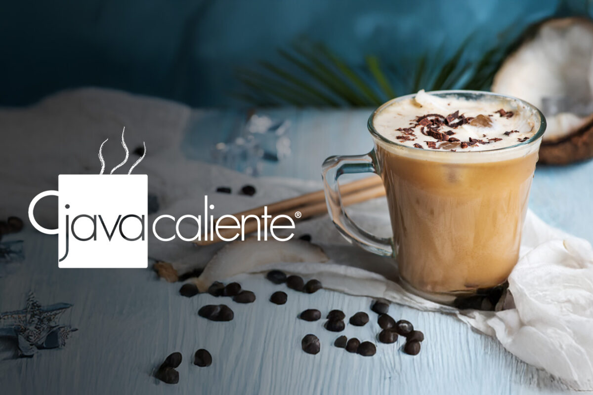 Java Caliente Cathedral City Special