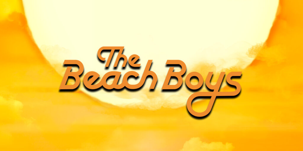 The Beach Boys