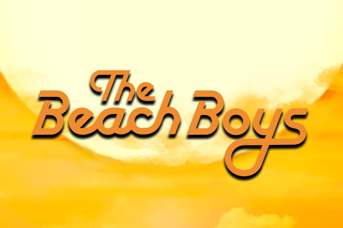 The Beach Boys