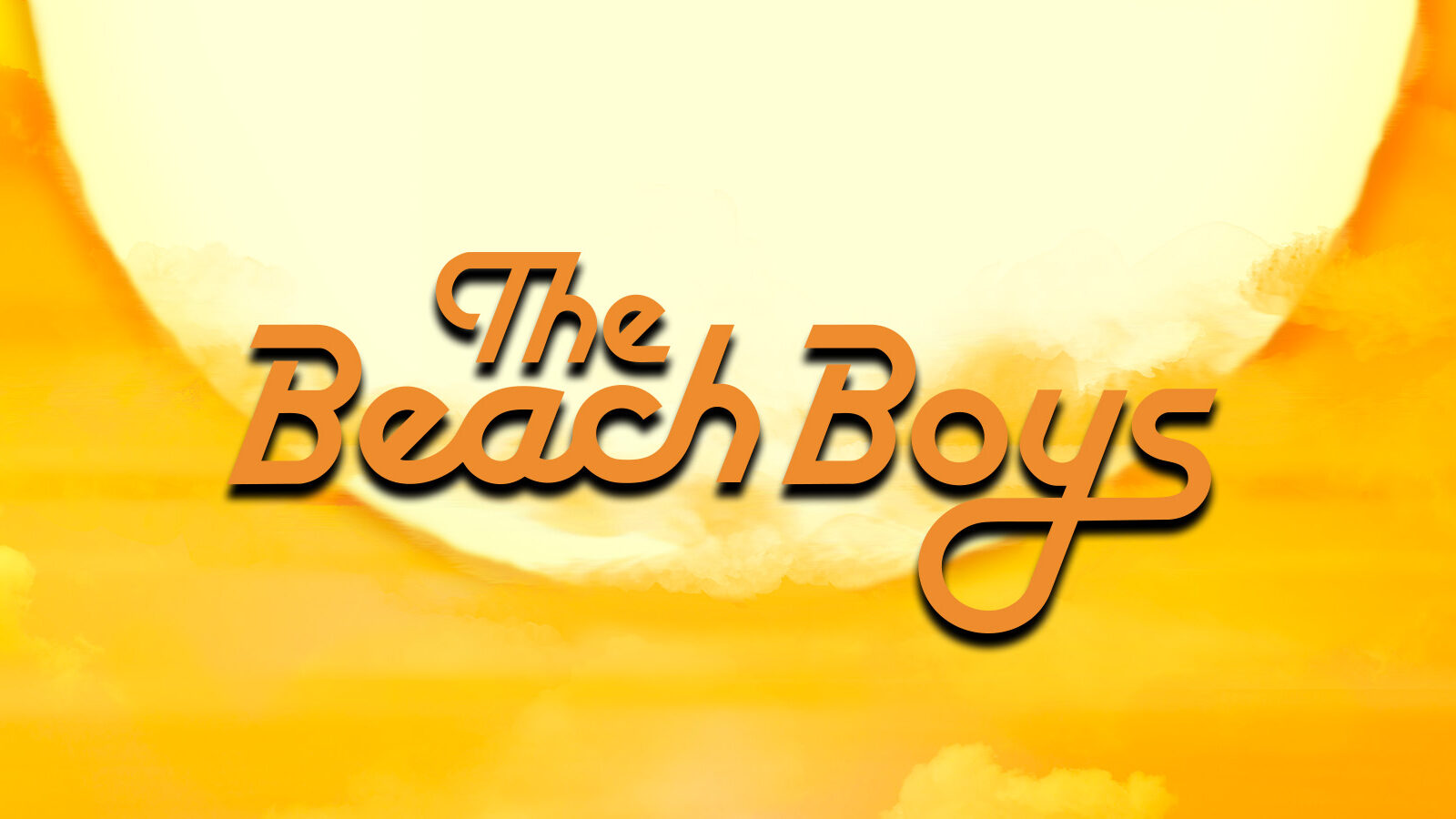 The Beach Boys
