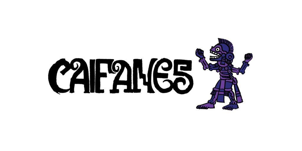 Caifanes