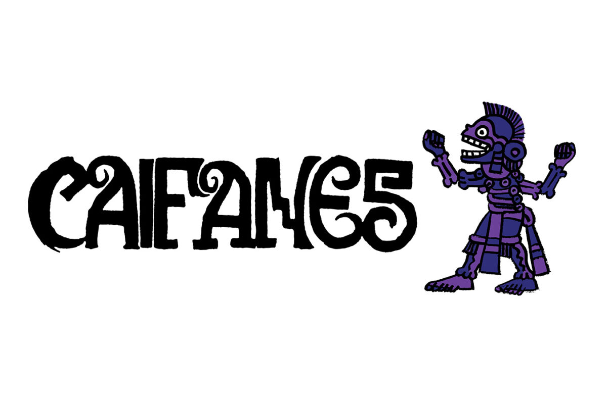 Caifanes
