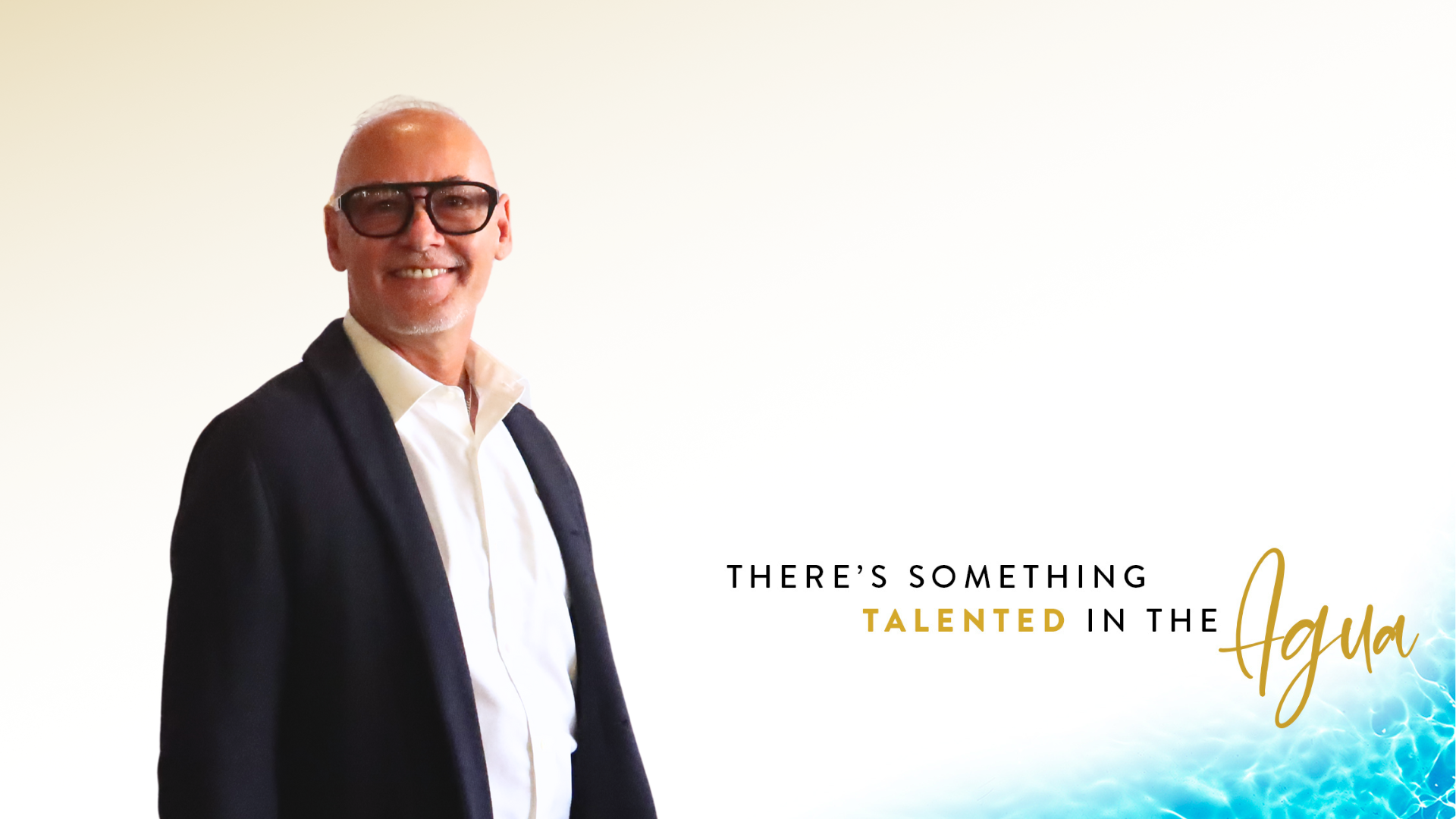 Meet Gary, Team Member of the Quarter