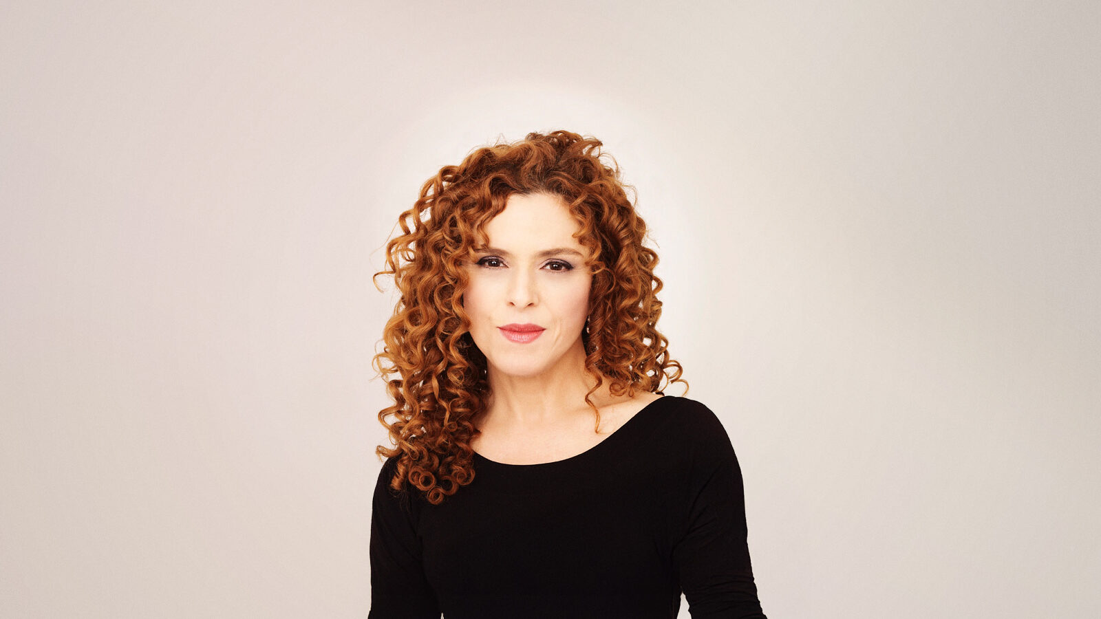 An Evening with Tony Award Winner Bernadette Peters Live in Concert with the Desert Symphony